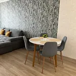 Lakeside Apartment