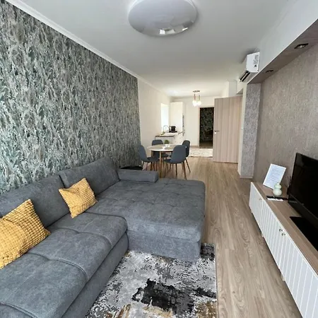 Apartman Lakeside Siófok