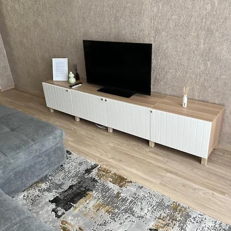 Apartament Lakeside Siófok