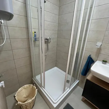 Lakeside Apartament