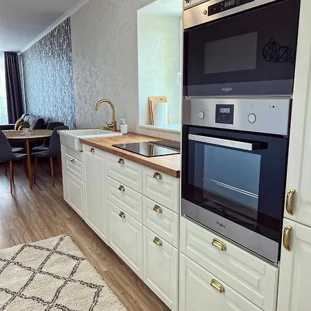 Lakeside Apartman Siófok