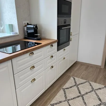 Apartman Lakeside Siófok