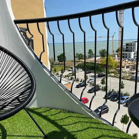 Apartament Lakeside Siófok