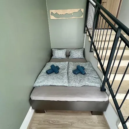 Apartament Lakeside