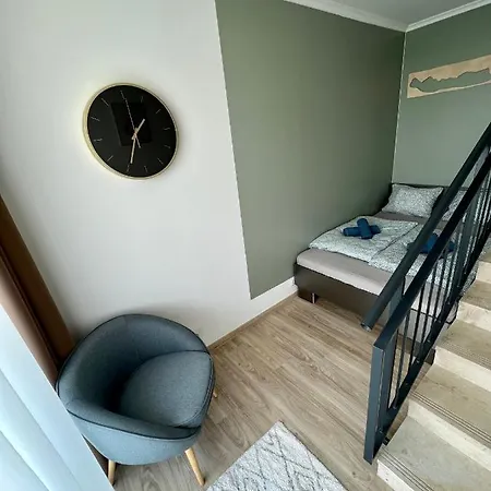 Lakeside Apartman Siófok