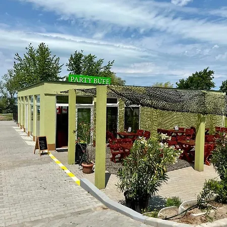 Lakeside דירה *