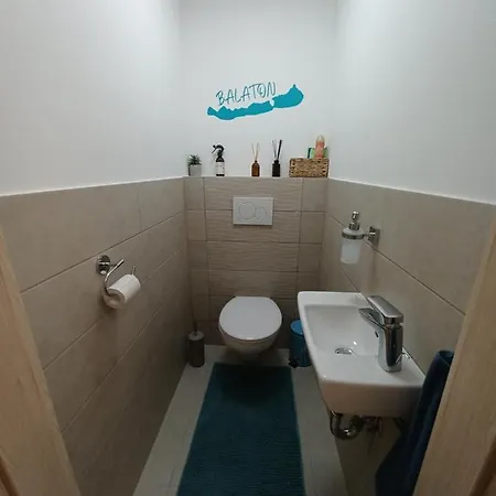 Lakeside Apartament Siófok