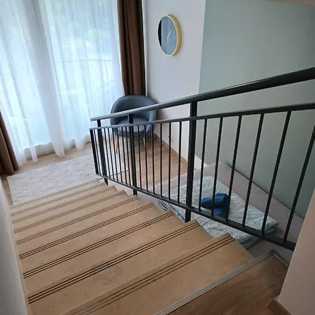 Apartament Lakeside Siófok