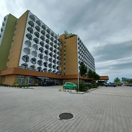Lakeside Siófok