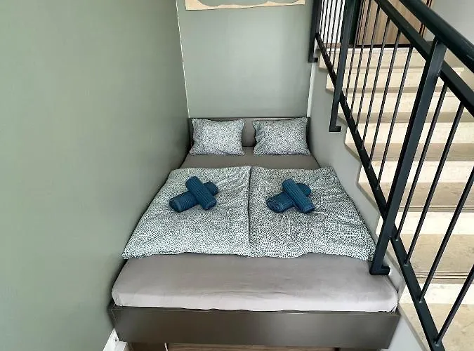 Apartament Lakeside