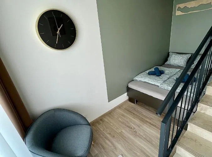 Lakeside Apartament Siófok