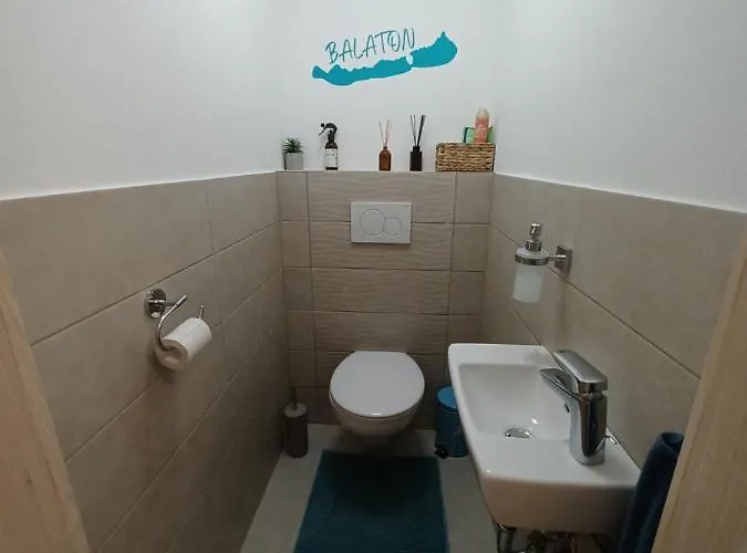 Lakeside Apartament Siófok