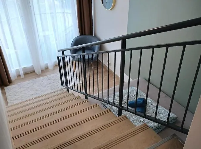 Apartament Lakeside Siófok